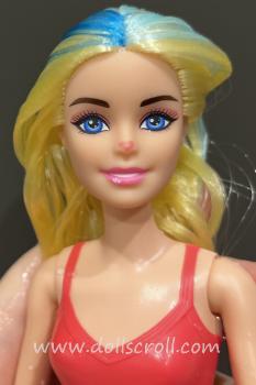 Mattel - Barbie - Cutie Reveal - Fantasy - Llama - Doll